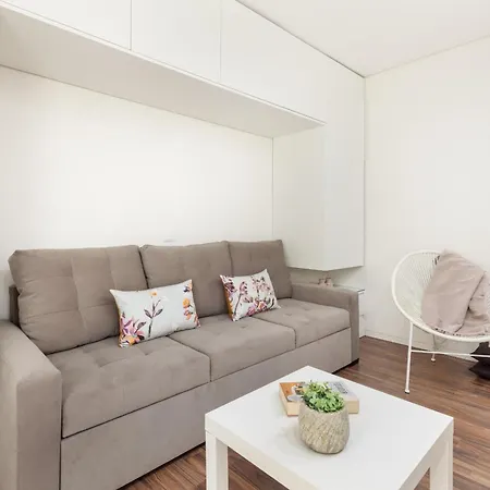 D&s - Torne Apartment *