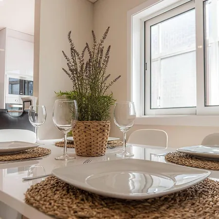 Morro Garden By Hosty Apartment Vila Nova de Gaia
