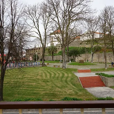 Luiz I Bridge By Amber Star Rent Apartment Vila Nova de Gaia