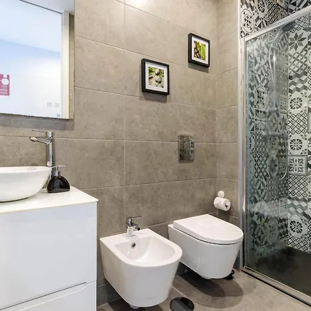 Apartamento Host Wise - Amadeo Vila Nova de Gaia