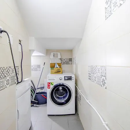 Apartamento Host Wise - Amadeo *