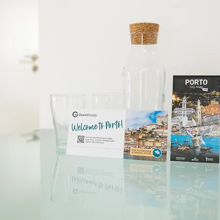 Guestready - Madalena * Vila Nova de Gaia