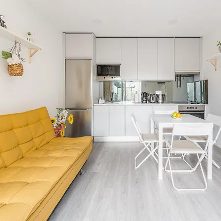 Holiday home Guestready - Madalena *