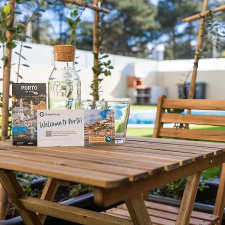 Holiday home Guestready - Madalena Vila Nova de Gaia