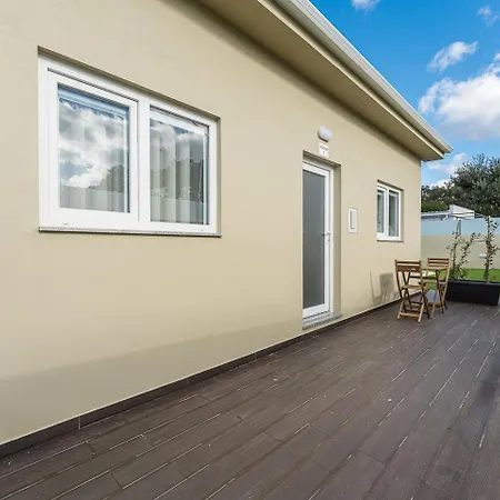 Guestready - Madalena Holiday home