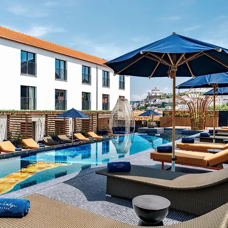De Gaia, Autograph Collection Hotel Vila Nova de Gaia