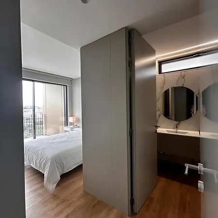 New Douro 801 With Parking Apartment Vila Nova de Gaia