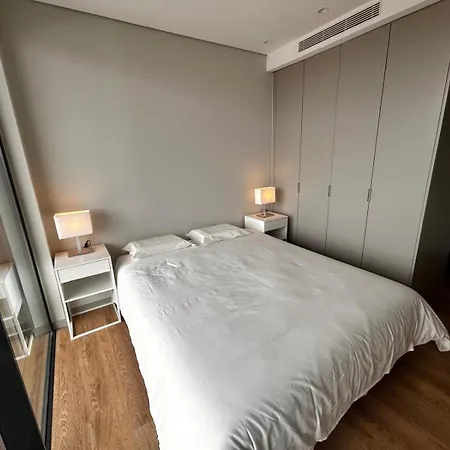 New Douro 801 With Parking * Vila Nova de Gaia