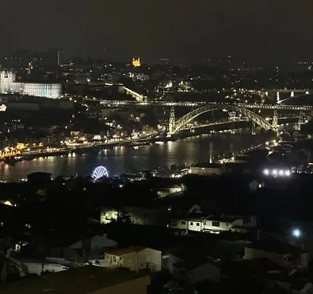 Apartment New Douro 406 With Parking