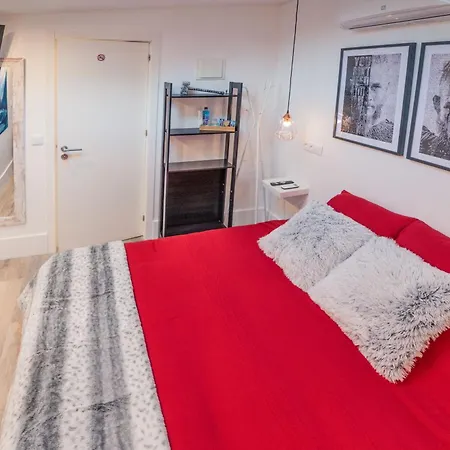 Hotel Blockbuster 3*