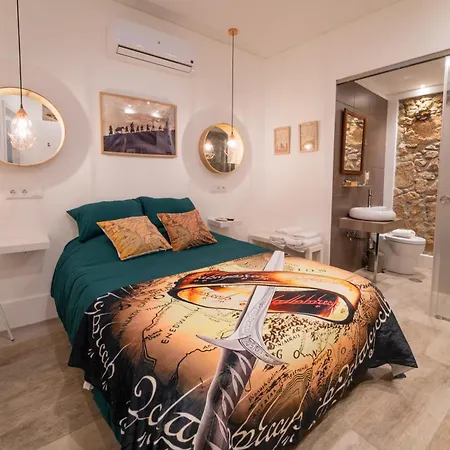Hotel Blockbuster 3*