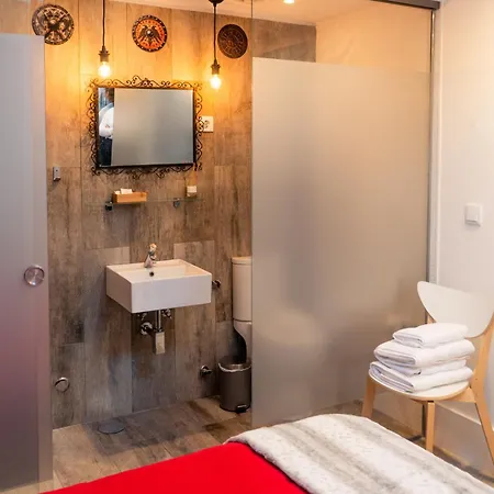 Hotel Blockbuster 3*