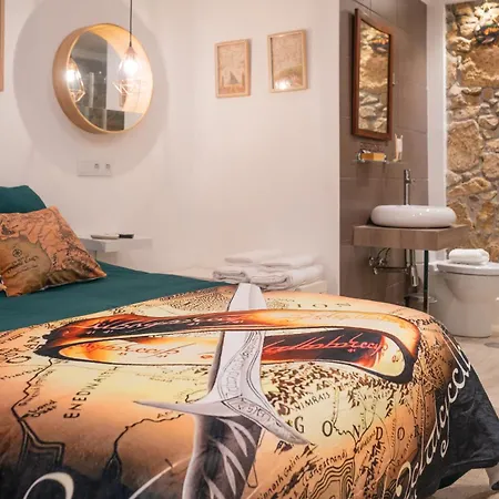 Hotel Blockbuster 3*