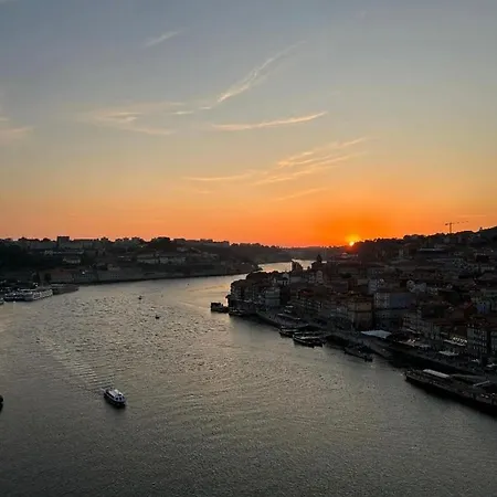 Local 167 - Oporto View House Vila Nova de Gaia
