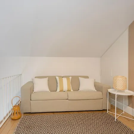 Holiday home Local 167 - Oporto View House *