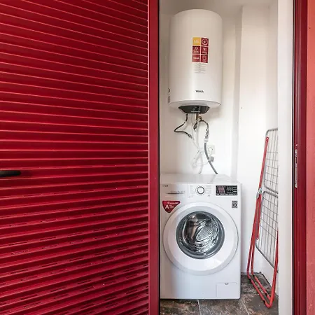 Apartment Guestready - Charming Stone Retreat