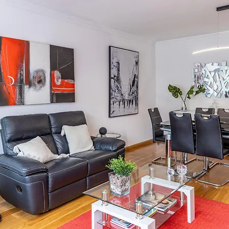 Apartment Porto Gaia Rr By Mp *