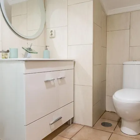 Gaia Riverview Apartment