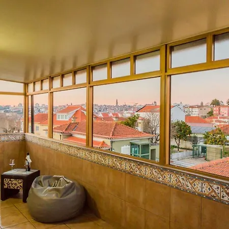 Apartment Gaia Riverview