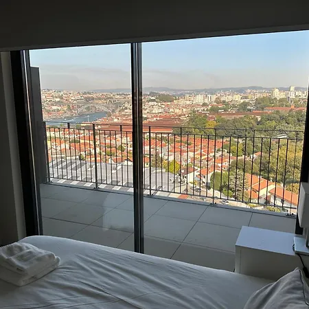 New Douro 801 With Parking Vila Nova de Gaia