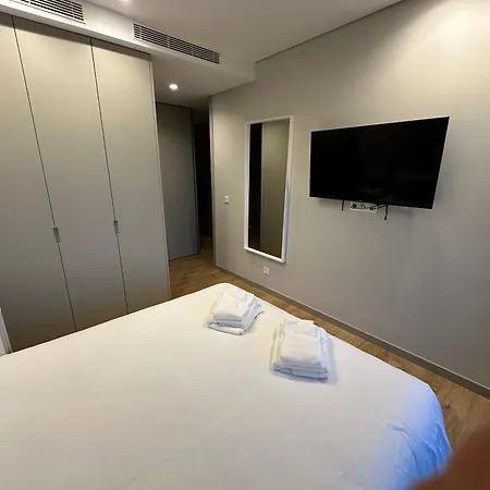 New Douro 801 With Parking Apartment Vila Nova de Gaia