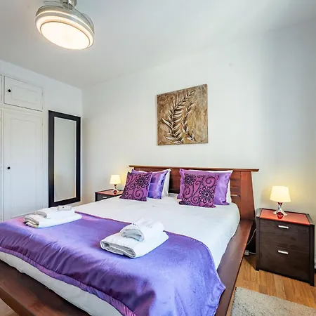 Apartment Cozy And Quiet Spacious Flat
