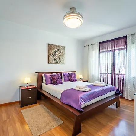 Cozy And Quiet Spacious Flat Apartment Vila Nova de Gaia