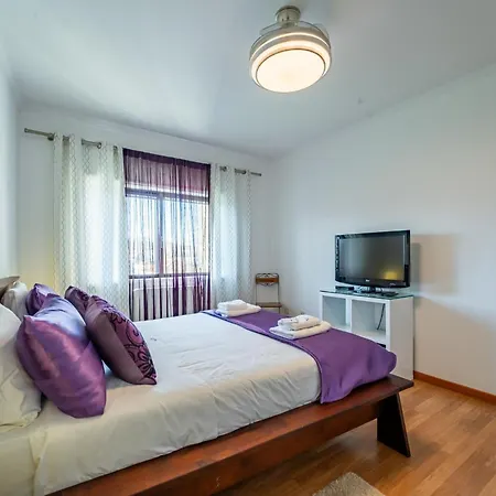 Apartment Cozy And Quiet Spacious Flat