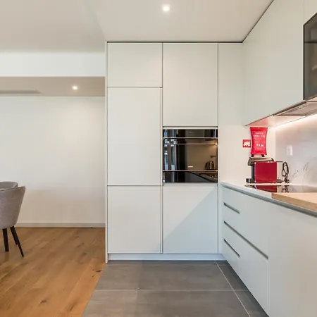 Splendid With A Terrace Apartment Vila Nova de Gaia