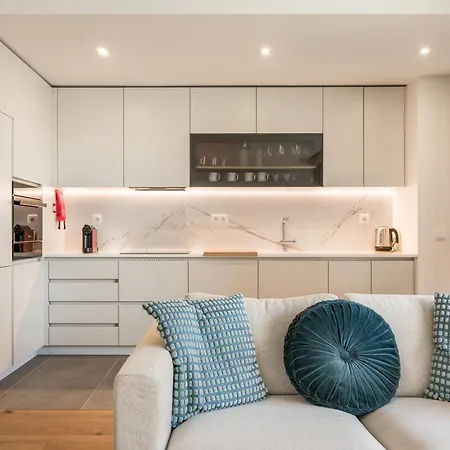 Apartment Splendid With A Terrace Vila Nova de Gaia