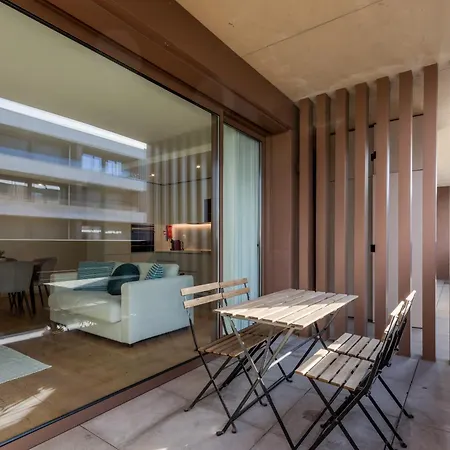 Apartment Splendid With A Terrace