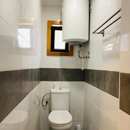 Casa Devesas Apartment Vila Nova de Gaia