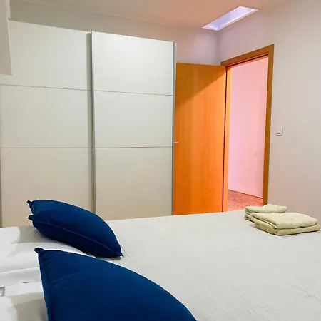 Apartment Casa Devesas Vila Nova de Gaia