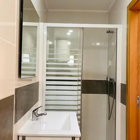 Casa Devesas Apartment