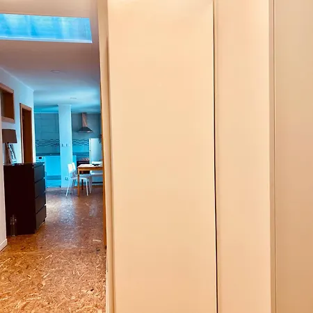 Casa Devesas Apartment *