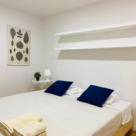 Apartment Casa Devesas *