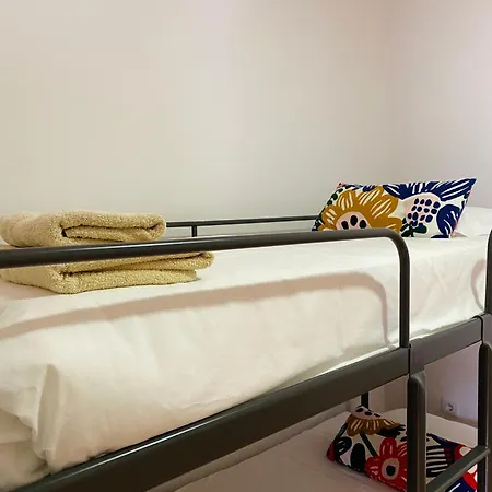 Apartment Casa Devesas Vila Nova de Gaia