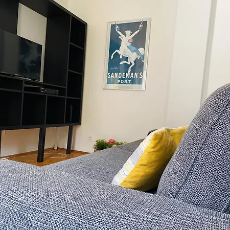 Casa Devesas * Vila Nova de Gaia