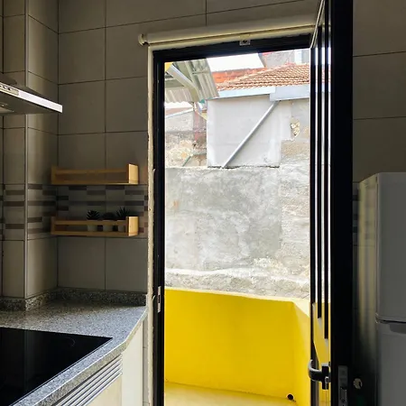 Casa Devesas Apartment Vila Nova de Gaia