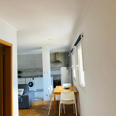 Casa Devesas