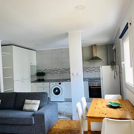 Casa Devesas Apartment