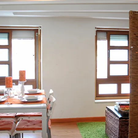 Estudio Com Vistas Rio Douro Apartment Vila Nova de Gaia