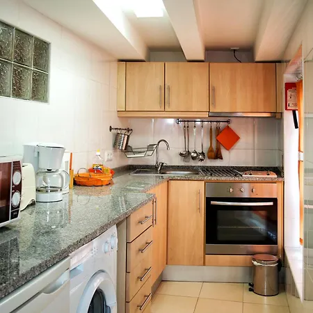 Apartment Estudio Com Vistas Rio Douro Vila Nova de Gaia
