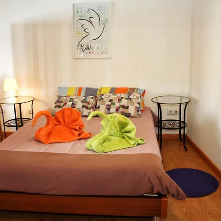 Apartment Estudio Com Vistas Rio Douro