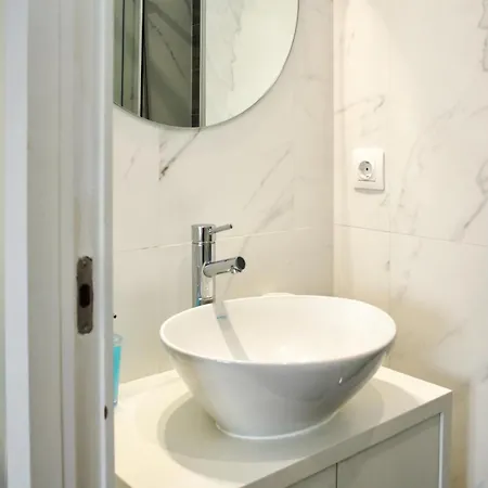 Apartment T2 Com Vistas Rio Douro