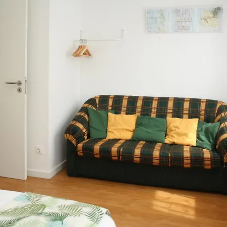 Apartment T2 Com Vistas Rio Douro *