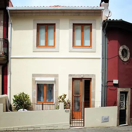 T2 Com Vistas Rio Douro Vila Nova de Gaia