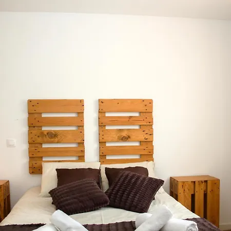 Apartment T2 Com Vistas Rio Douro Vila Nova de Gaia