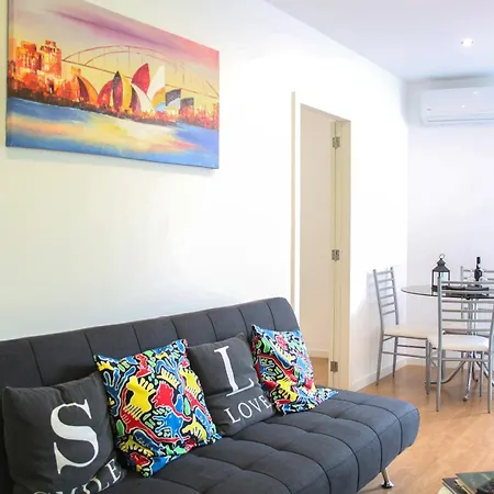 Apartment T2 Com Vistas Rio Douro Vila Nova de Gaia