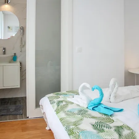 Apartment T2 Com Vistas Rio Douro Vila Nova de Gaia